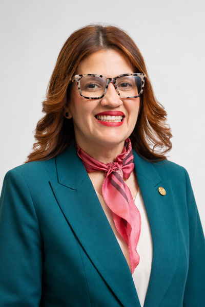 Sonia Navarro